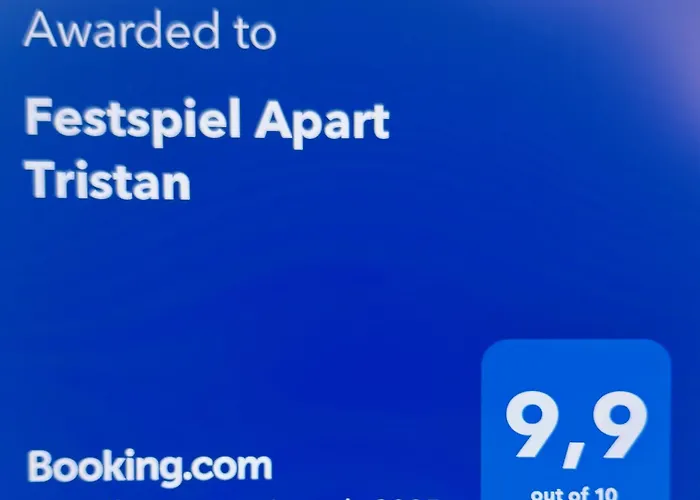Festspiel Tristan * באיירוט
